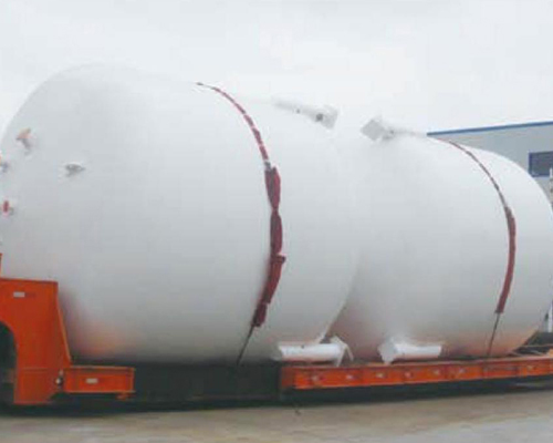 storage tank
