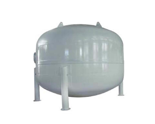 storage tank