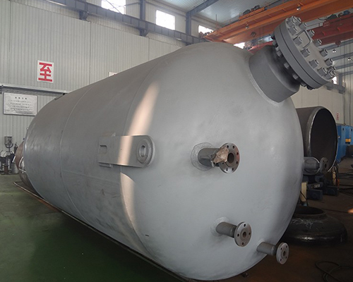 storage tank